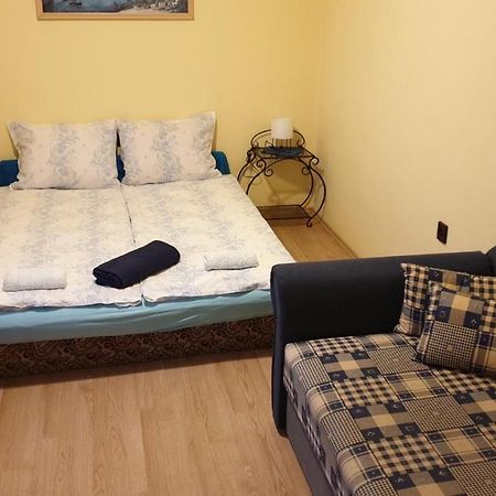Ilona Apartmanok Balatonboglár Eksteriør bilde