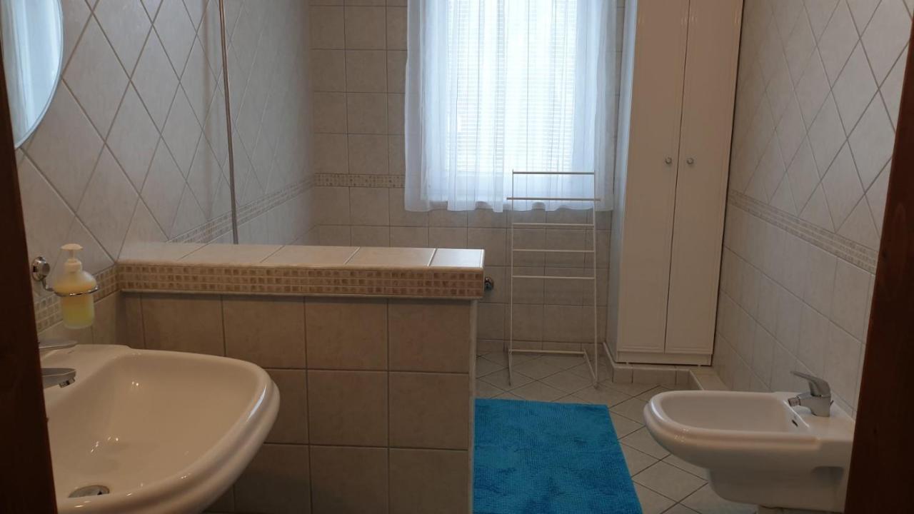 Ilona Apartmanok Balatonboglár Eksteriør bilde