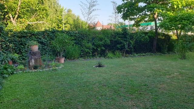 Ilona Apartmanok Balatonboglár Eksteriør bilde