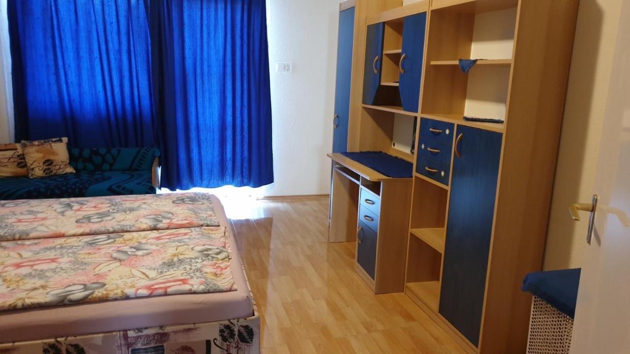 Ilona Apartmanok Balatonboglár Eksteriør bilde